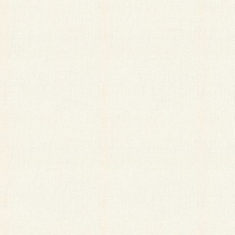 Linen 25 Ivory Ian Mankin made-to-measure curtain fabric example from British Made Interiors